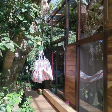 Villa Casa Higueron à Monteverde Extérieur photo