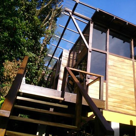 Villa Casa Higueron à Monteverde Extérieur photo