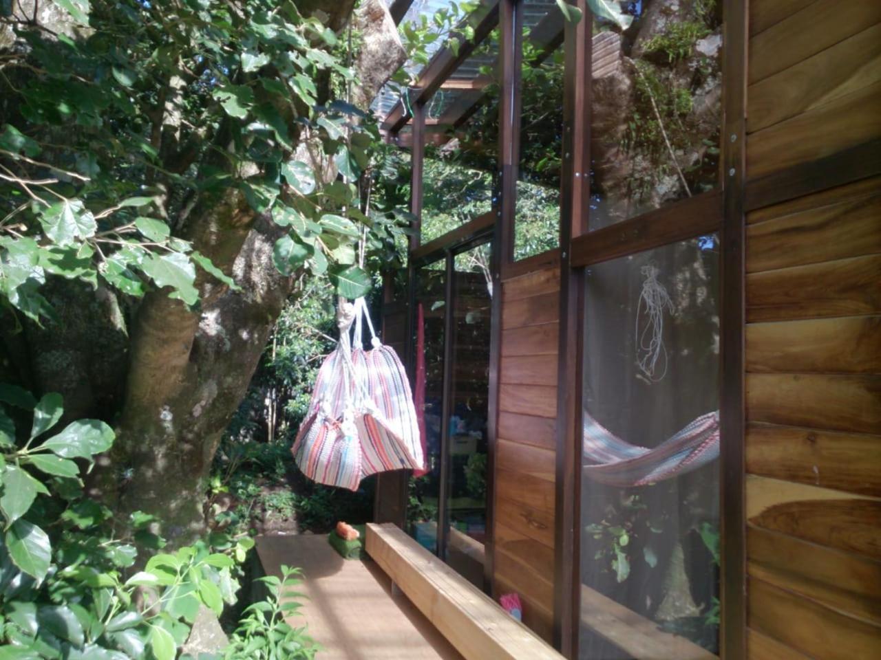 Villa Casa Higueron à Monteverde Extérieur photo